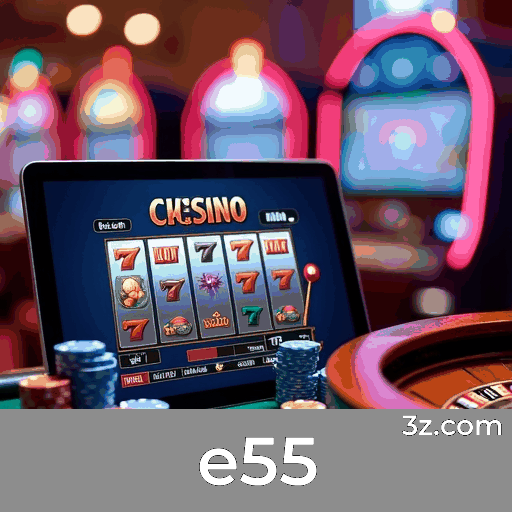 Estratégias de Crash Baseadas em Dados no e55