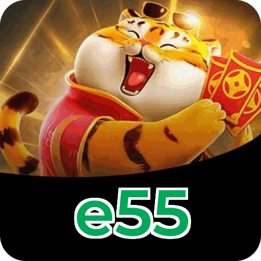 Bônus de boas-vindas e55