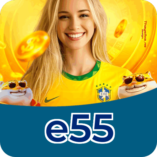 Promoções e bônus exclusivos da e55