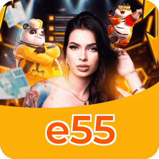 Instalar APK e55
