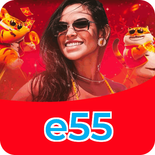 Jogos com maior RTP na e55